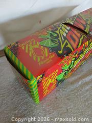 MaxSold Auction: Rare Mtn Dew Flamin’ Hot (12-Pack) – Limited Edition Collectible - Sun City (Arizona, USA) SELLER MANAGED Reseller Online Auction - West Forrester Drive