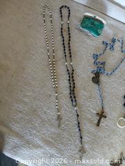 MaxSold Auction: Rosary’s Vintage – 4 - Sun City (Arizona, USA) SELLER MANAGED Reseller Online Auction - West Forrester Drive