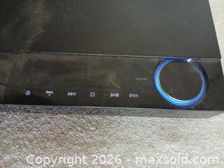 MaxSold Auction: Samsung 5.1 Ch Smart 3D Blu-ray Home Theater System - Sun City (Arizona, USA) SELLER MANAGED Reseller Online Auction - West Forrester Drive