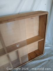 MaxSold Auction: Shadow Box - Sun City (Arizona, USA) SELLER MANAGED Reseller Online Auction - West Forrester Drive