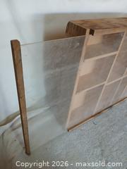 MaxSold Auction: Shadow Box - Sun City (Arizona, USA) SELLER MANAGED Reseller Online Auction - West Forrester Drive