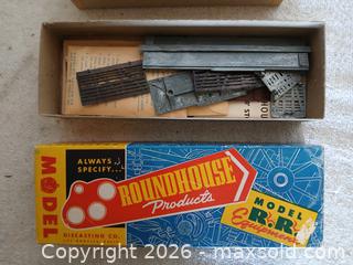 MaxSold Auction: Train Lot – 2 - Sun City (Arizona, USA) SELLER MANAGED Reseller Online Auction - West Forrester Drive