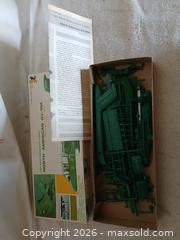 MaxSold Auction: Vintage 1960s Model Kit Bundle: Hawk & Heller Aviation Classics - Sun City (Arizona, USA) SELLER MANAGED Reseller Online Auction - West Forrester Drive