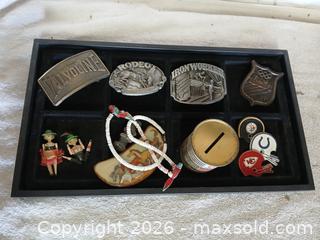 MaxSold Auction: Vintage Americana & Collectibles Lot - Sun City (Arizona, USA) SELLER MANAGED Reseller Online Auction - West Forrester Drive