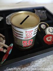 MaxSold Auction: Vintage Americana & Collectibles Lot - Sun City (Arizona, USA) SELLER MANAGED Reseller Online Auction - West Forrester Drive