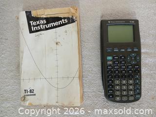 MaxSold Auction: Vintage Electronic Calculator - Sun City (Arizona, USA) SELLER MANAGED Reseller Online Auction - West Forrester Drive