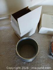 MaxSold Auction: Vintage Mail-Order Toy Lot: Slinky & Set of 4 Promotional Model T Cars - Sun City (Arizona, USA) SELLER MANAGED Reseller Online Auction - West Forrester Drive