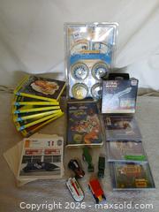 MaxSold Auction: Vintage & Pop Culture Mixed Lot - Sun City (Arizona, USA) SELLER MANAGED Reseller Online Auction - West Forrester Drive