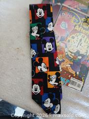 MaxSold Auction: Vintage Walt Disney Collector’s Lot  - Sun City (Arizona, USA) SELLER MANAGED Reseller Online Auction - West Forrester Drive