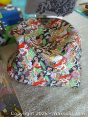 MaxSold Auction: Vintage Walt Disney Collector’s Lot  - Sun City (Arizona, USA) SELLER MANAGED Reseller Online Auction - West Forrester Drive