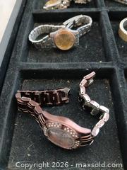 MaxSold Auction: Watches   Lot A - Sun City (Arizona, USA) SELLER MANAGED Reseller Online Auction - West Forrester Drive