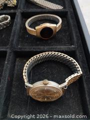 MaxSold Auction: Watches   Lot A - Sun City (Arizona, USA) SELLER MANAGED Reseller Online Auction - West Forrester Drive