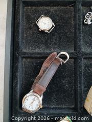 MaxSold Auction: Watches   Lot B - Sun City (Arizona, USA) SELLER MANAGED Reseller Online Auction - West Forrester Drive