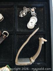 MaxSold Auction: Watches   Lot B - Sun City (Arizona, USA) SELLER MANAGED Reseller Online Auction - West Forrester Drive