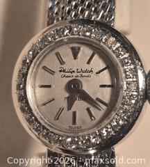 MaxSold Auction: 18k Gold Watch - Metro Vancouver A (British Columbia, Canada) PARTNER MANAGED Estate Sale Online Auction - Allison Road