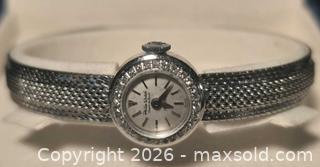 MaxSold Auction: 18k Gold Watch - Metro Vancouver A (British Columbia, Canada) PARTNER MANAGED Estate Sale Online Auction - Allison Road