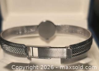 MaxSold Auction: 18k Gold Watch - Metro Vancouver A (British Columbia, Canada) PARTNER MANAGED Estate Sale Online Auction - Allison Road