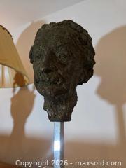 MaxSold Auction: Albert Einstein Bust   - Metro Vancouver A (British Columbia, Canada) PARTNER MANAGED Estate Sale Online Auction - Allison Road