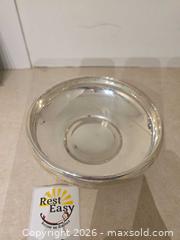 MaxSold Auction: Birks Sterling Silver Decorative Bowl 182.34 grams - Metro Vancouver A (British Columbia, Canada) PARTNER MANAGED Estate Sale Online Auction - Allison Road