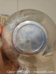 MaxSold Auction: Birks Sterling Silver Decorative Bowl 182.34 grams - Metro Vancouver A (British Columbia, Canada) PARTNER MANAGED Estate Sale Online Auction - Allison Road