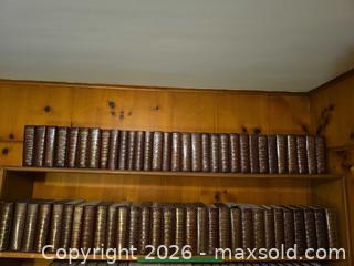 MaxSold Auction: Books - Metro Vancouver A (British Columbia, Canada) PARTNER MANAGED Estate Sale Online Auction - Allison Road