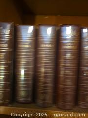 MaxSold Auction: Books - Metro Vancouver A (British Columbia, Canada) PARTNER MANAGED Estate Sale Online Auction - Allison Road