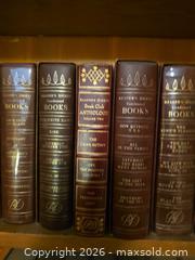 MaxSold Auction: Books - Metro Vancouver A (British Columbia, Canada) PARTNER MANAGED Estate Sale Online Auction - Allison Road