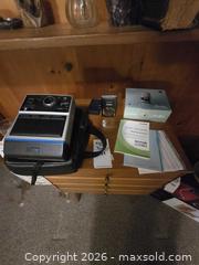 MaxSold Auction: Canon PowerShot ELPH 100 HS / IXUS 115 HS & Kodak EK6 Bundle - Metro Vancouver A (British Columbia, Canada) PARTNER MANAGED Estate Sale Online Auction - Allison Road