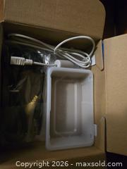 MaxSold Auction: Canon PowerShot ELPH 100 HS / IXUS 115 HS & Kodak EK6 Bundle - Metro Vancouver A (British Columbia, Canada) PARTNER MANAGED Estate Sale Online Auction - Allison Road