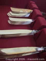 MaxSold Auction: Community flatware - Metro Vancouver A (British Columbia, Canada) PARTNER MANAGED Estate Sale Online Auction - Allison Road