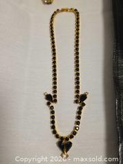 MaxSold Auction: Costume Jewelery  - Metro Vancouver A (British Columbia, Canada) PARTNER MANAGED Estate Sale Online Auction - Allison Road