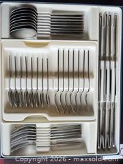 MaxSold Auction: Cutlery Set - Metro Vancouver A (British Columbia, Canada) PARTNER MANAGED Estate Sale Online Auction - Allison Road