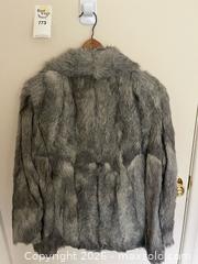 MaxSold Auction: Hudson Bay Company Fur Coat - Metro Vancouver A (British Columbia, Canada) PARTNER MANAGED Estate Sale Online Auction - Allison Road