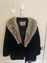 MaxSold Auction: Hudson Bay Company Fur Coat - Metro Vancouver A (British Columbia, Canada) PARTNER MANAGED Estate Sale Online Auction - Allison Road