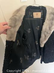 MaxSold Auction: Hudson Bay Company Fur Coat - Metro Vancouver A (British Columbia, Canada) PARTNER MANAGED Estate Sale Online Auction - Allison Road