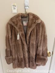 MaxSold Auction: Hudson Bay Company Fur Coat - Metro Vancouver A (British Columbia, Canada) PARTNER MANAGED Estate Sale Online Auction - Allison Road
