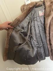 MaxSold Auction: Hudson Bay Company Fur Coat - Metro Vancouver A (British Columbia, Canada) PARTNER MANAGED Estate Sale Online Auction - Allison Road