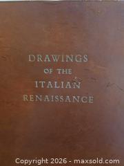 MaxSold Auction: Italian Renaissance Drawings  - Metro Vancouver A (British Columbia, Canada) PARTNER MANAGED Estate Sale Online Auction - Allison Road