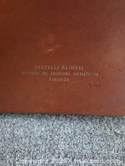MaxSold Auction: Italian Renaissance Drawings  - Metro Vancouver A (British Columbia, Canada) PARTNER MANAGED Estate Sale Online Auction - Allison Road