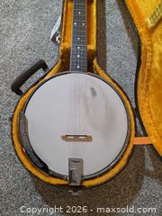 MaxSold Auction: Kasuga Banjo - Metro Vancouver A (British Columbia, Canada) PARTNER MANAGED Estate Sale Online Auction - Allison Road