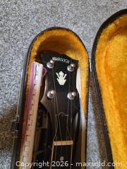 MaxSold Auction: Kasuga Banjo - Metro Vancouver A (British Columbia, Canada) PARTNER MANAGED Estate Sale Online Auction - Allison Road