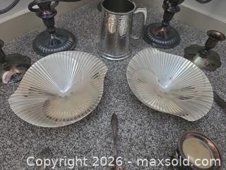 MaxSold Auction: Mixed Silver-Plated Tableware Lot, Victorian Flatware & Serving - Metro Vancouver A (British Columbia, Canada) PARTNER MANAGED Estate Sale Online Auction - Allison Road