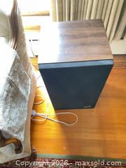 MaxSold Auction: Sony/Akai/Looptone Stereo Component Lot with Speakers, Receiver, Turntable - Metro Vancouver A (British Columbia, Canada) PARTNER MANAGED Estate Sale Online Auction - Allison Road