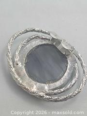 MaxSold Auction: Sterling Necklace, Brooches, Bracelet & more - Metro Vancouver A (British Columbia, Canada) PARTNER MANAGED Estate Sale Online Auction - Allison Road