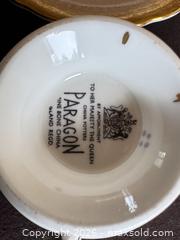 MaxSold Auction: Teacup & Saucer Sets - Metro Vancouver A (British Columbia, Canada) PARTNER MANAGED Estate Sale Online Auction - Allison Road