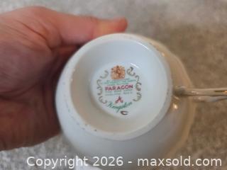MaxSold Auction: Teacups & Saucers - Metro Vancouver A (British Columbia, Canada) PARTNER MANAGED Estate Sale Online Auction - Allison Road