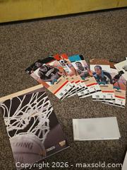 MaxSold Auction: Vancouver Grizzlies NBA Memorabilia Collection (1990s–2000s) - Metro Vancouver A (British Columbia, Canada) PARTNER MANAGED Estate Sale Online Auction - Allison Road