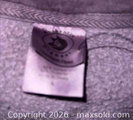 MaxSold Auction: ADULT PURPLE LARGE HOODIE SWEATSHIRT  - Warwick Township (Pennsylvania, USA) SELLER MANAGED Estate Sale Online Auction - Crocker Lane