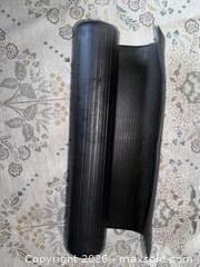 MaxSold Auction: BRAND NEW 24.5”x24” black rubber anti-fatigue mat  - Warwick Township (Pennsylvania, USA) SELLER MANAGED Estate Sale Online Auction - Crocker Lane