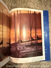 MaxSold Auction: BUCKS COUNTY TOWN & COUNTRY LIVING PHOTOGRAPHIC VIEW COFFEE TABLE BOOK  - Warwick Township (Pennsylvania, USA) SELLER MANAGED Estate Sale Online Auction - Crocker Lane